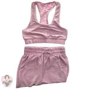 STYLE SAPPHIRE 2 Piece Shimmer set